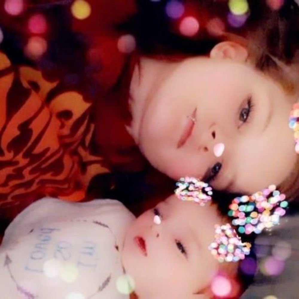 Meet your Posher, Hailey